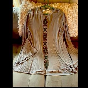 Boutique tunic/dress
